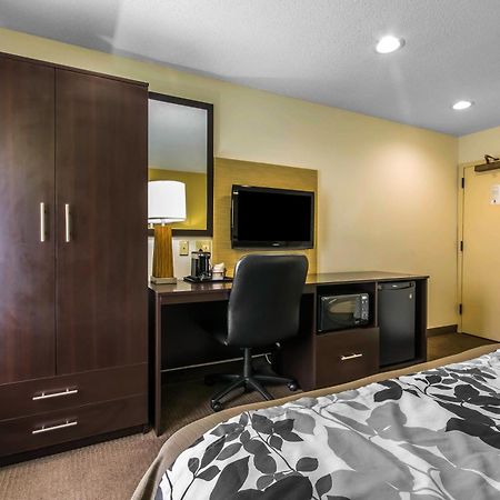 Sleep Inn Lexington Eksteriør billede