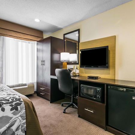Sleep Inn Lexington Eksteriør billede