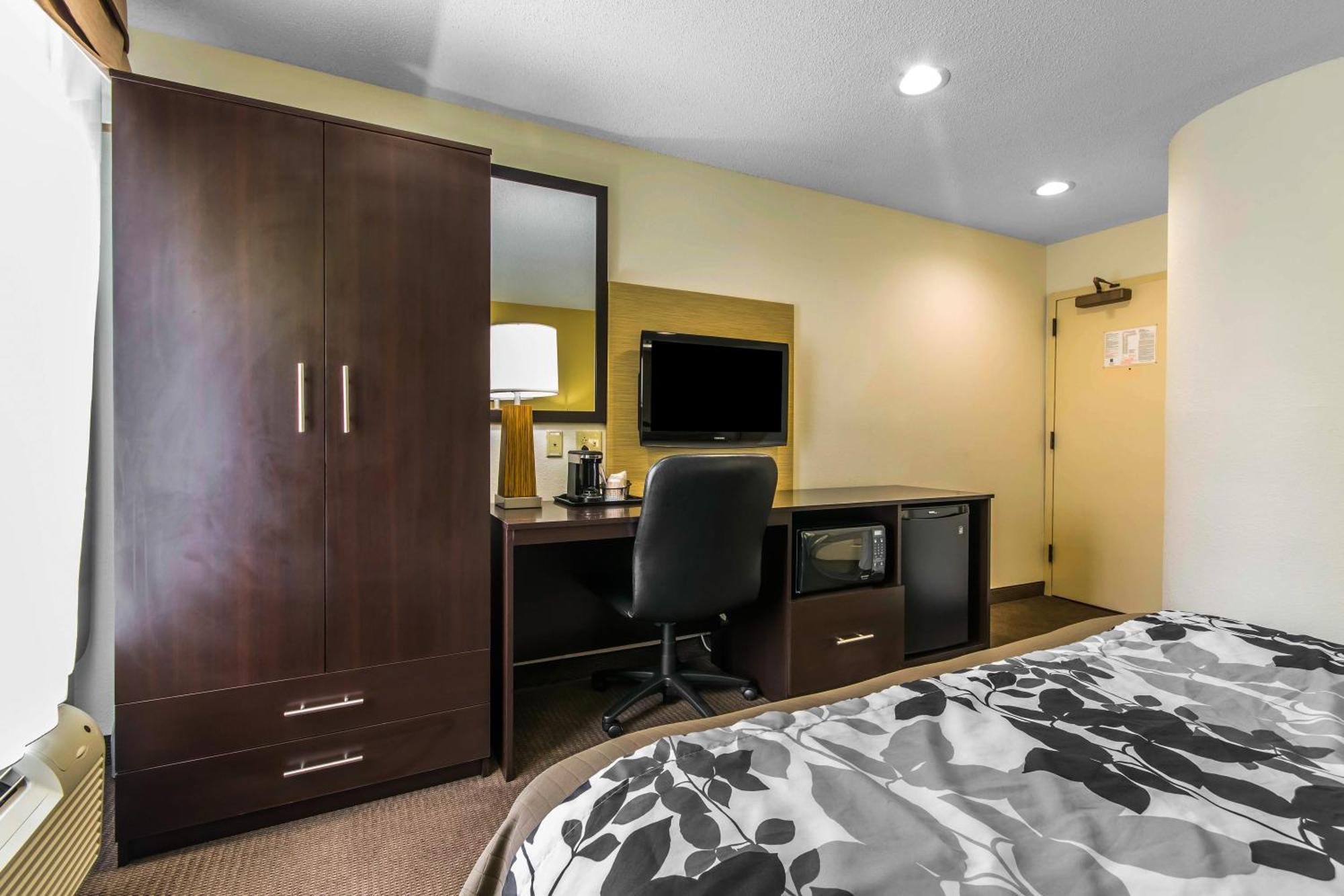 Sleep Inn Lexington Eksteriør billede