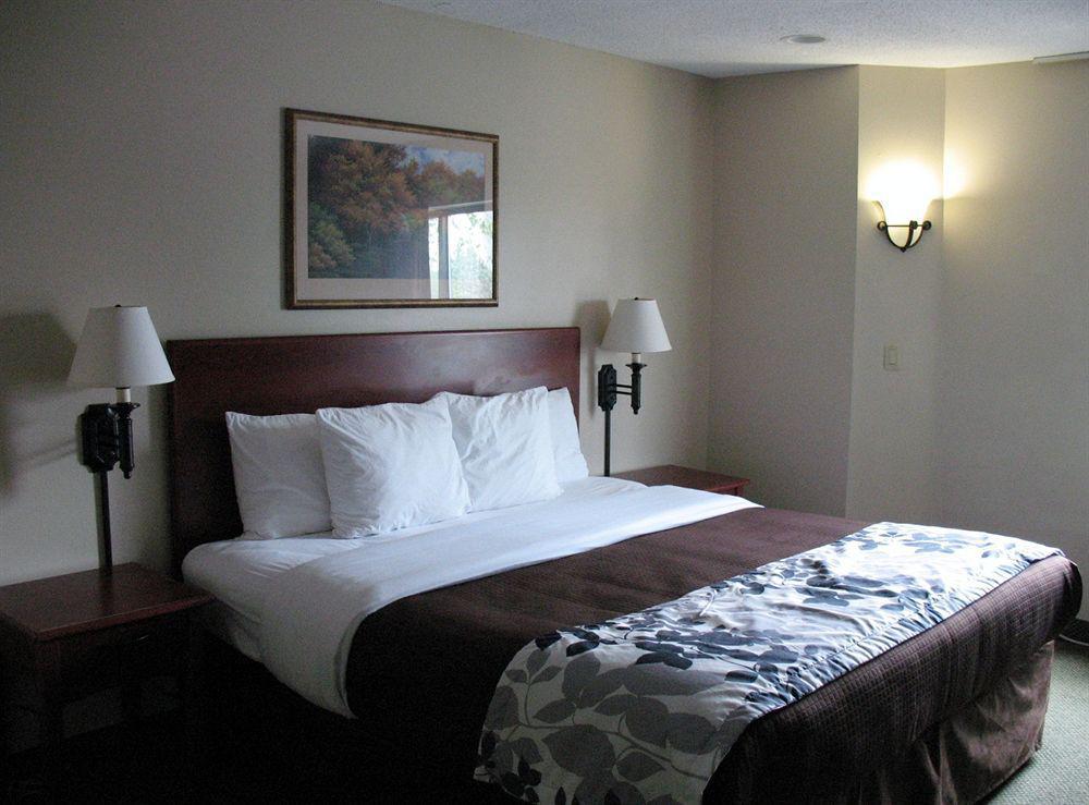 Sleep Inn Lexington Eksteriør billede